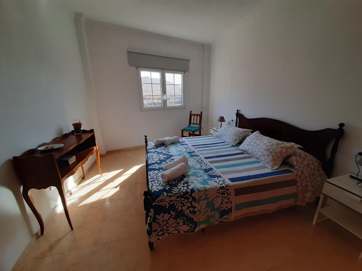 Villa Atico En La Playa De La Aldea. San Nicolás Exterior foto